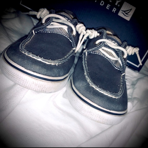 Dock shoes by Sperry - Picture 2 of 5